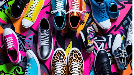2025 Shoe Colors & Prints You Need to Know
