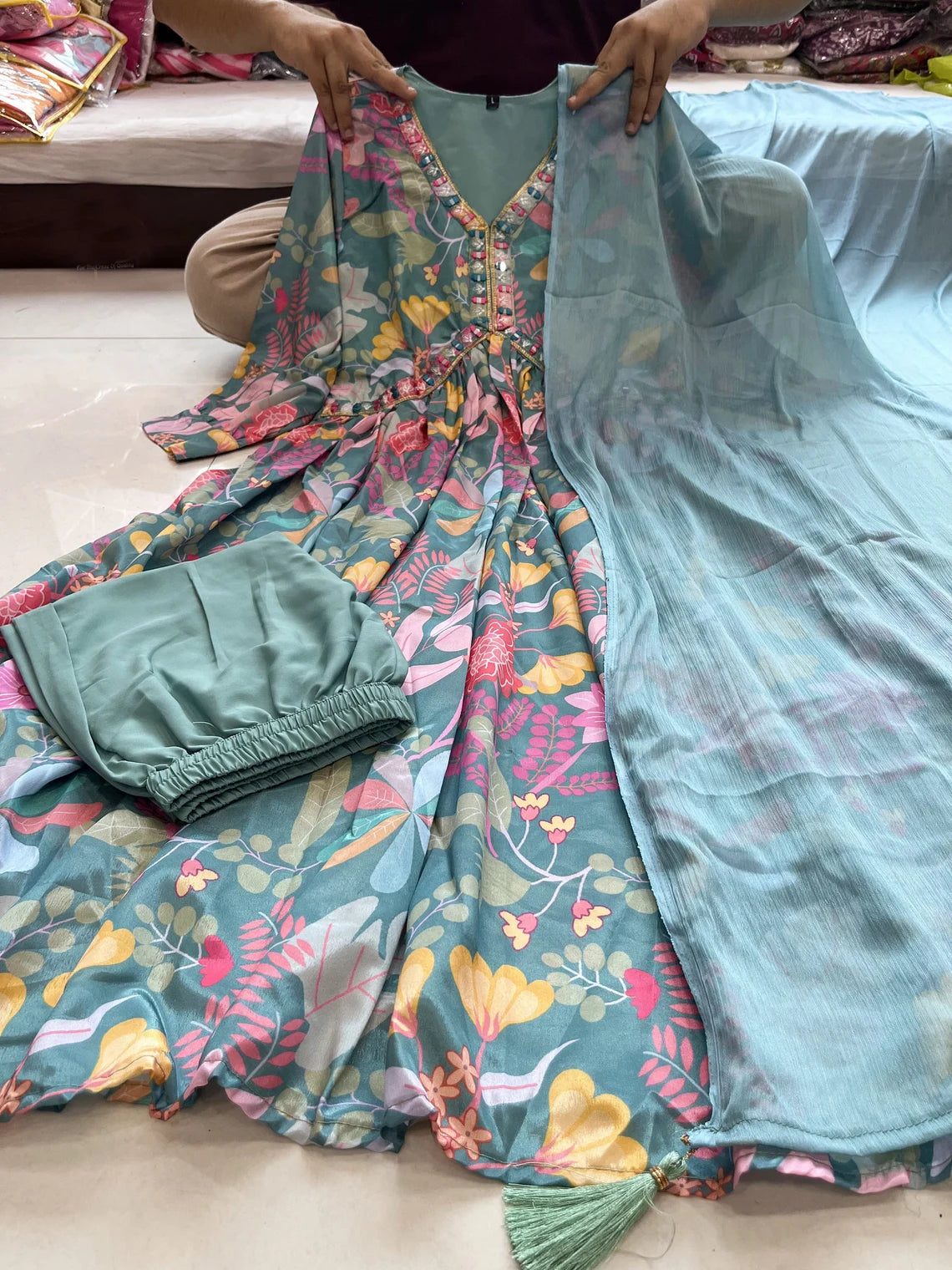 NEW DRESS COMBO FOR 2 PAIR