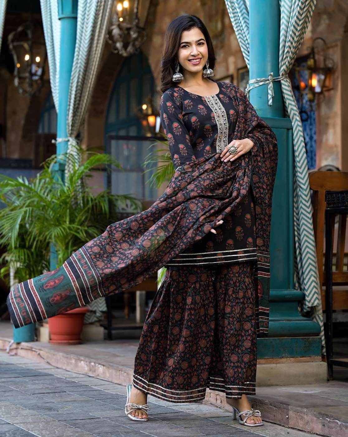 NEW DRESS COMBO FOR 2 PAIR