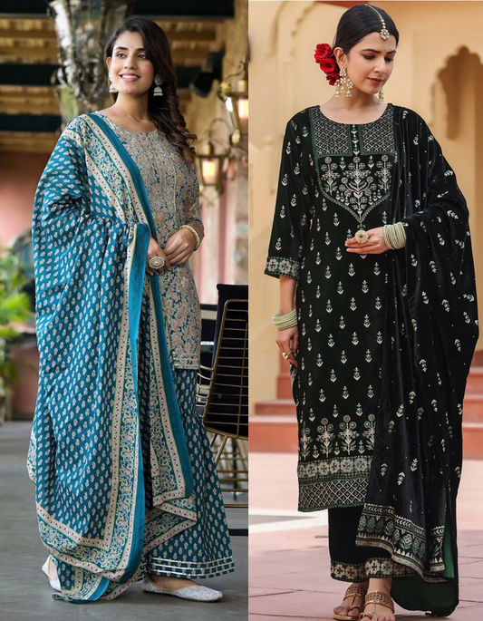NEW DRESS COMBO FOR 2 PAIR