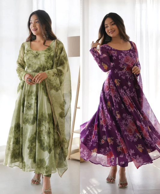 NEW DRESS COMBO FOR 2 PAIR