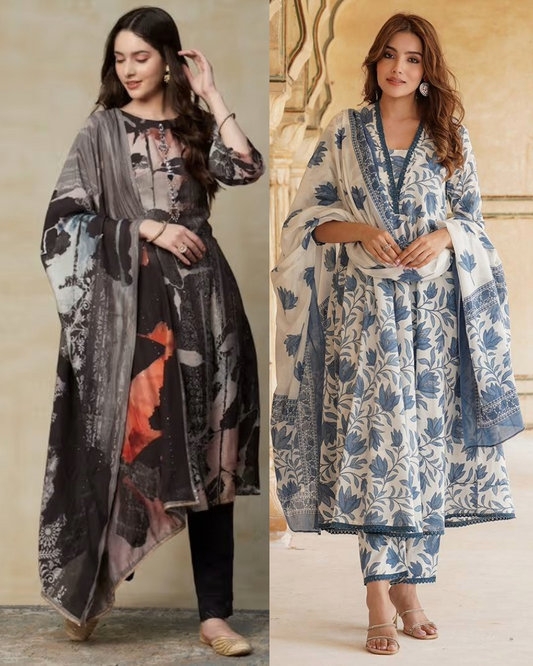 NEW DRESS COMBO FOR 2 PAIR