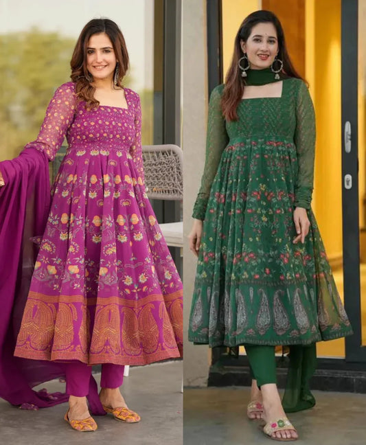 NEW DRESS COMBO FOR 2 PAIR