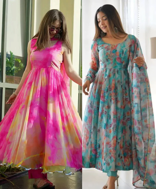 NEW DRESS COMBO FOR 2 PAIR