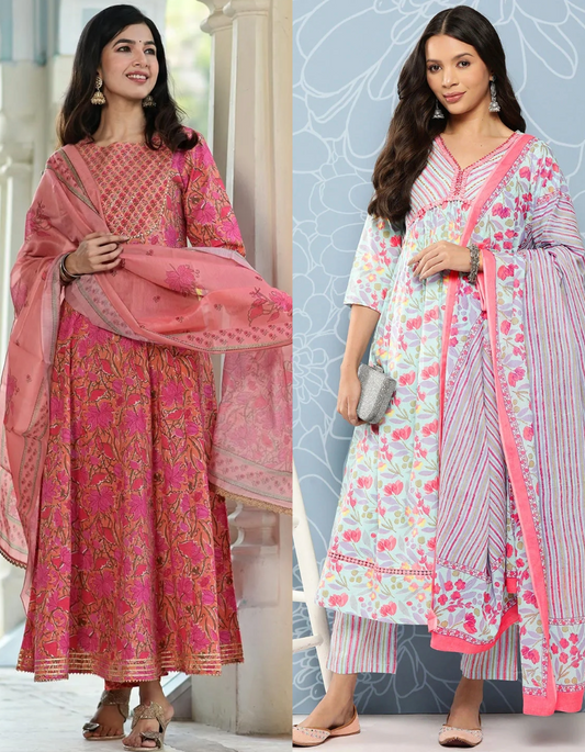 NEW DRESS COMBO FOR 2 PAIR