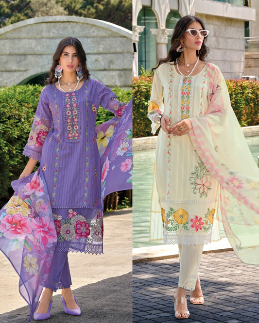 NEW DRESS COMBO FOR 2 PAIR