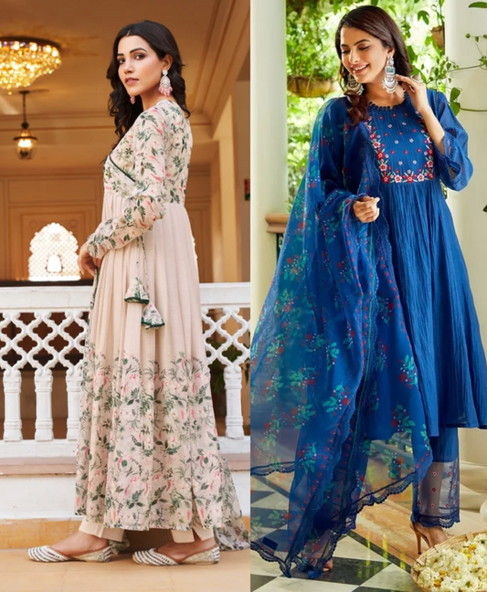 NEW DRESS COMBO FOR 3 PAIR