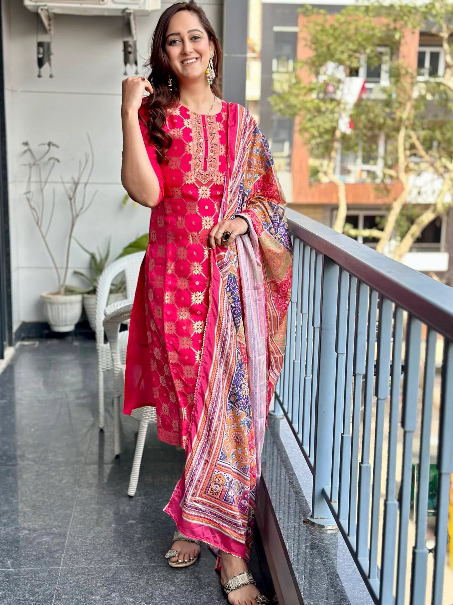 NEW DRESS COMBO FOR 2 PAIR