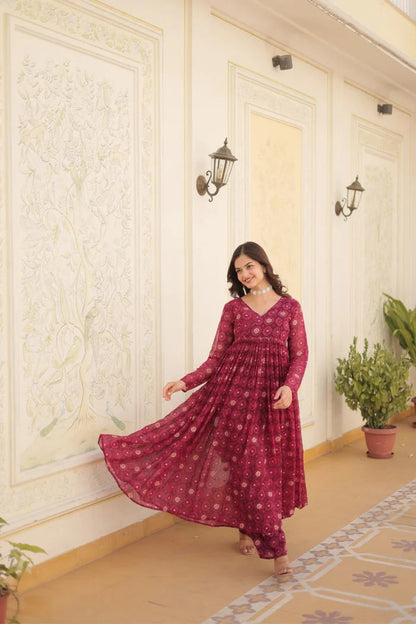 NEW DRESS COMBO FOR 2 PAIR