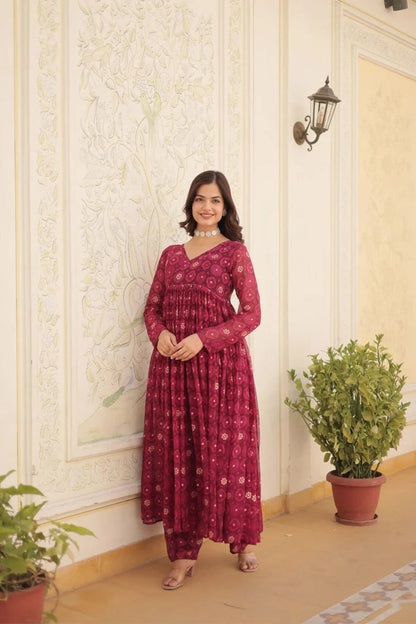 NEW DRESS COMBO FOR 2 PAIR