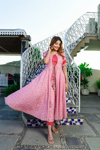 NEW DRESS COMBO FOR 3 PAIR