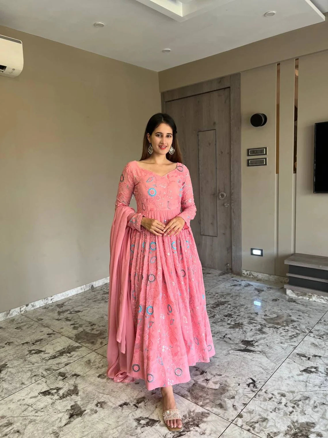 NEW DRESS COMBO FOR 2 PAIR