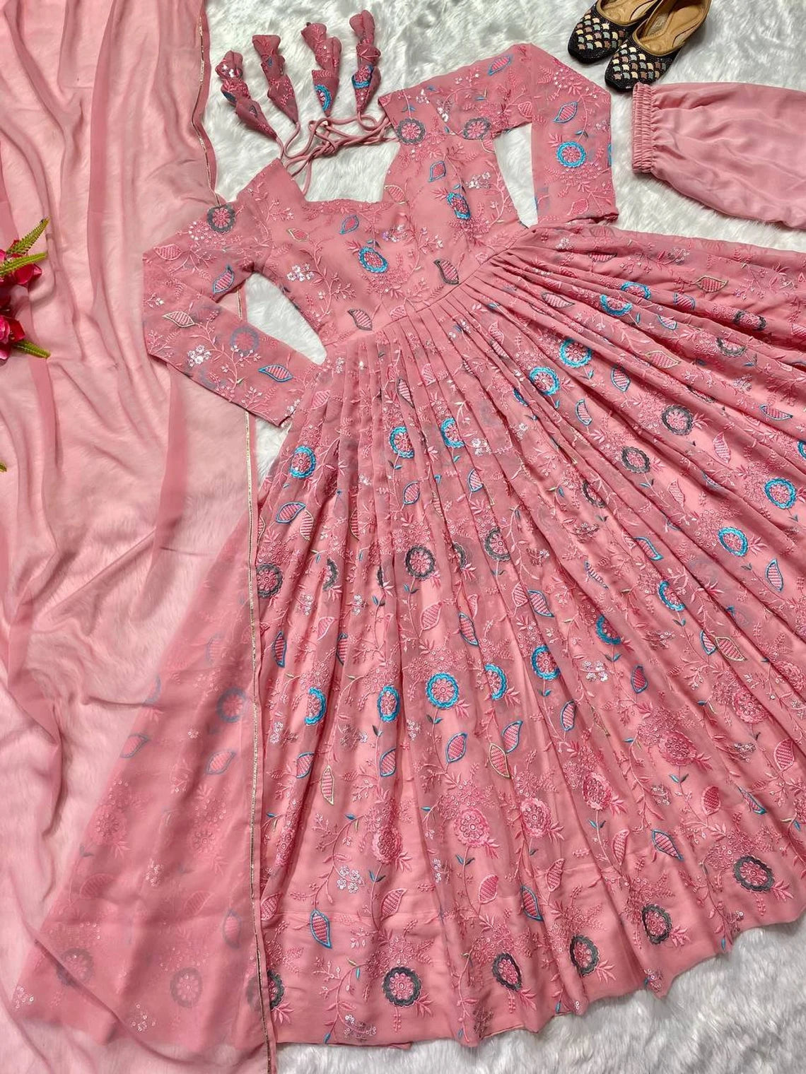 NEW DRESS COMBO FOR 2 PAIR