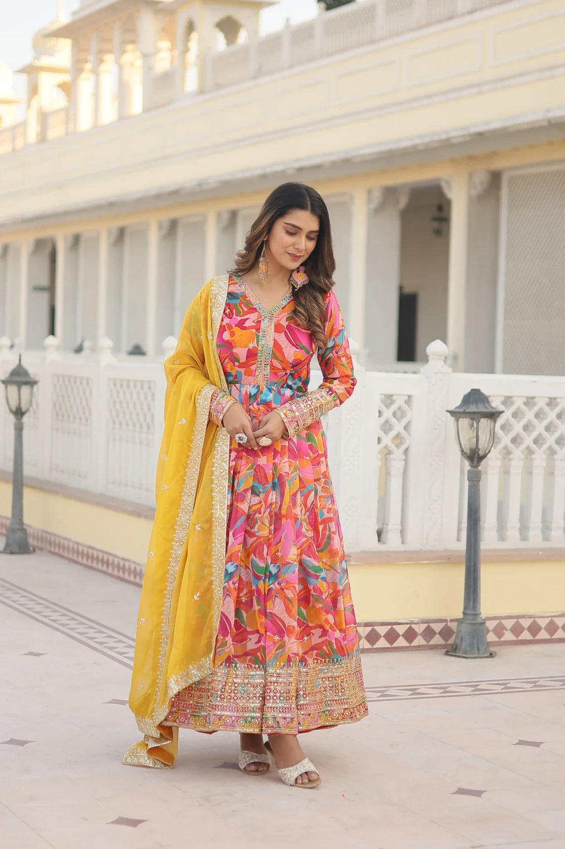 NEW DRESS COMBO FOR 3 PAIR