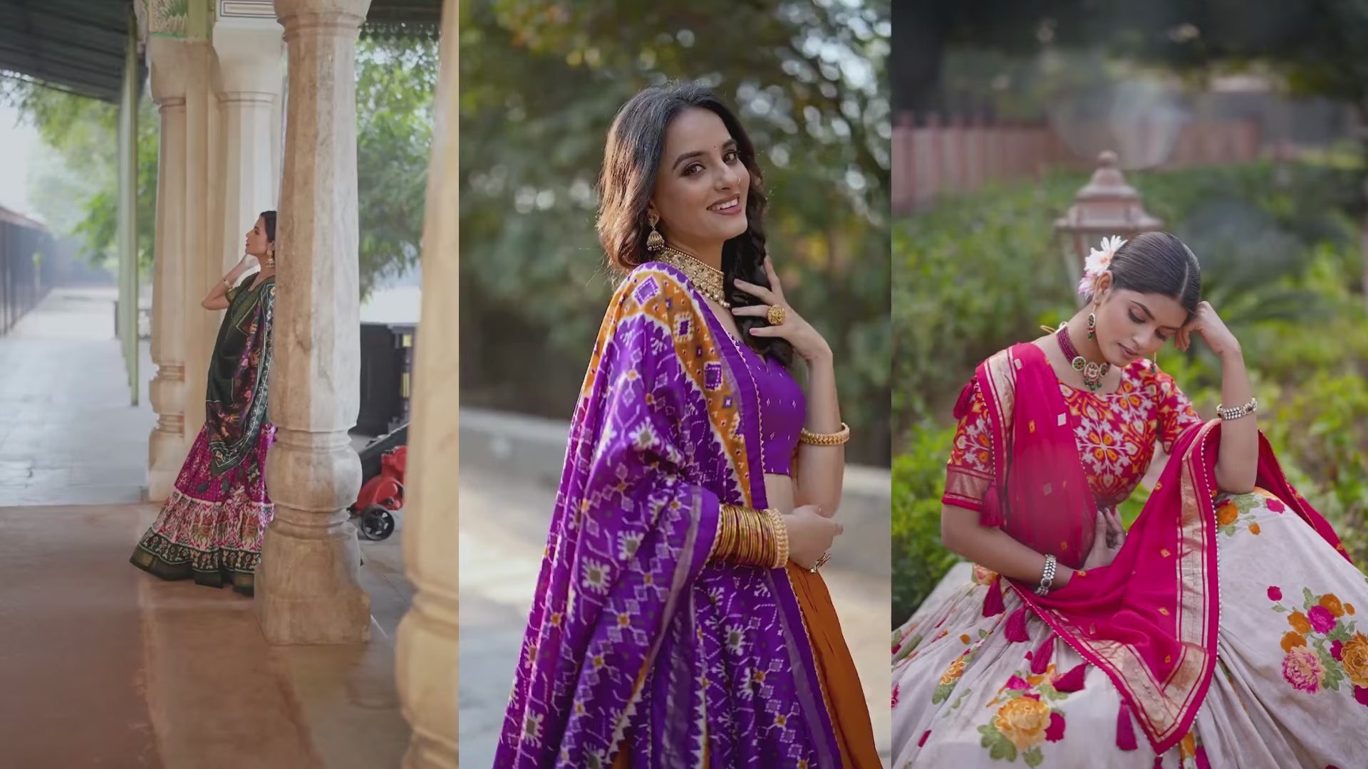 Load video: See our LateLatest Collection